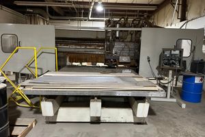 KOMO-MACH-III SERIES-2004-